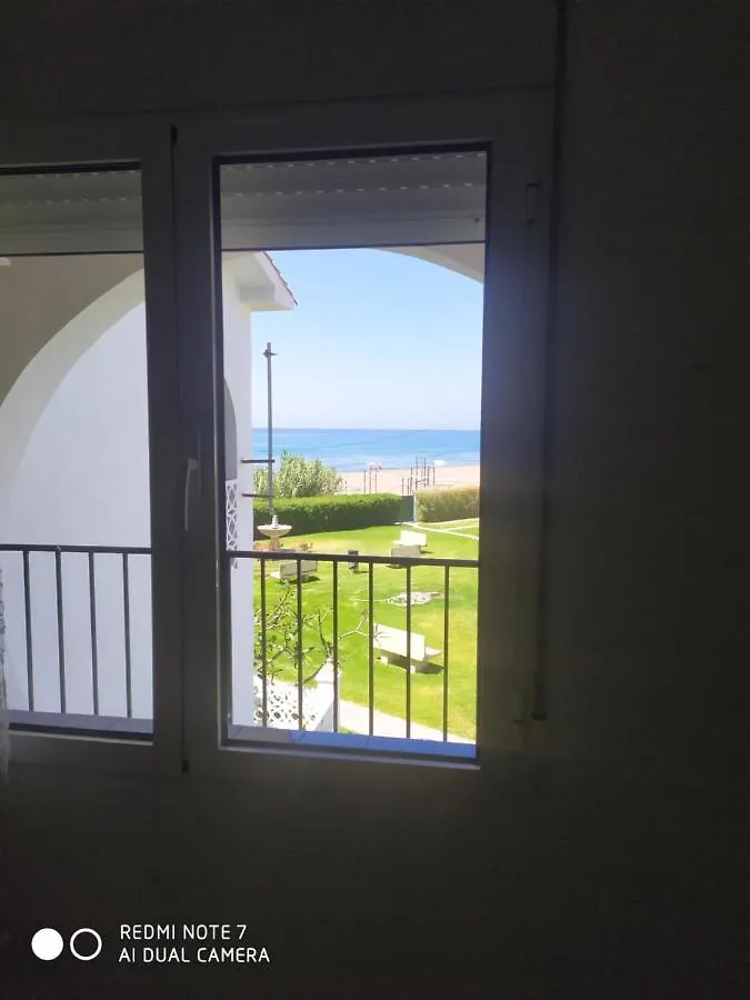 Bungalow Charo Torre de Benagalbοn Διαμέρισμα