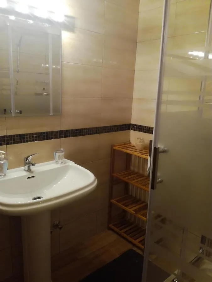 Διαμέρισμα Bungalow Charo Torre de Benagalbοn