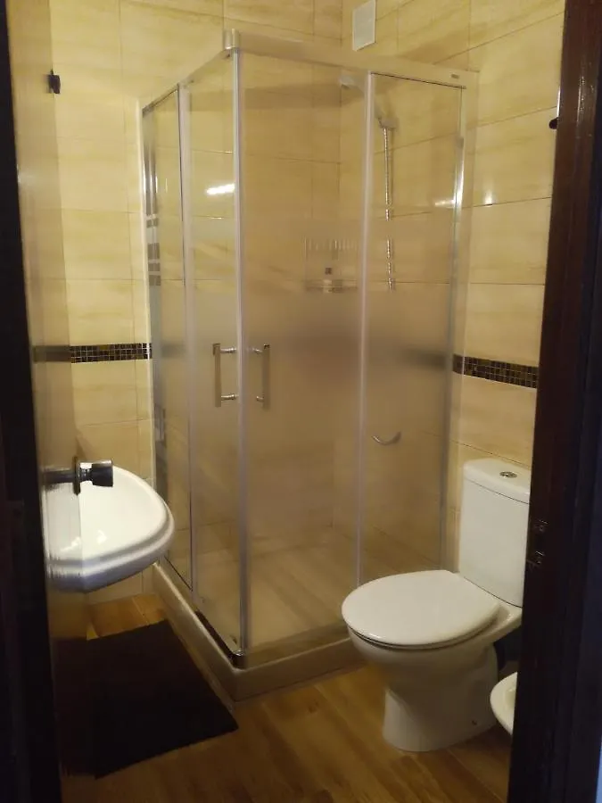 Bungalow Charo Torre de Benagalbοn 0*,